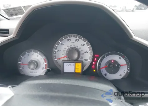 2012 Honda Pilot Ex from USA, damaged, VIN 5FNYF4H48CB007980